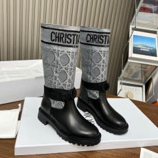 Christian Dior Boots